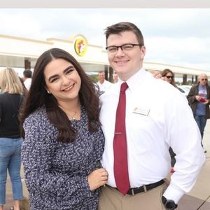 Meet your Posher, Robert